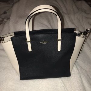 Kate Spade Cedar Street Hayden Purse
